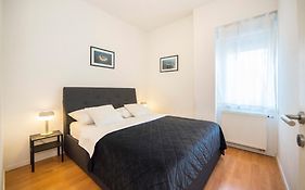Barbara Apartment